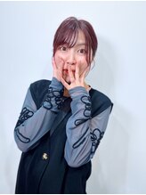 ログネオン(.6 -ROGU- neon) 佐川 優香