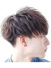 圧倒的な経験値に、技術と知識をプラスして理想を上回るカラーに...