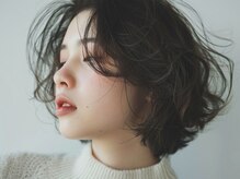 オトナに寄り添うLOAWeのカウンセリングは髪の毛を【聴く、見る、触る、伝える】で圧倒的な似合わせを。