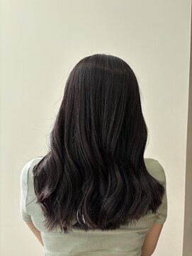 アヴァンス イオンモール和歌山店(AVANCE) グレージュカラー