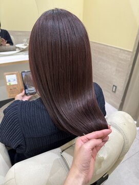 アストレアバイニケ(ASTRAEA by nike) ワインレッドカラー