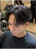 フェザーショート