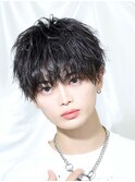 ソフトツイスト