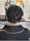 ツイストスパイラル