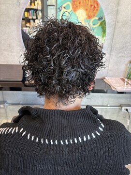 ゲン(gen) ツイストスパイラル