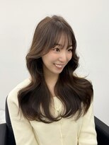 ジュイル ハラジュク(JEWIL HARAJUKU)&nbsp;上品なくすみ感グレージュカラー/10代20代30代/原宿