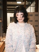 メゾン ノエラ(Maison Noella)&nbsp;【谷口】ニュアンスパーマ/ボブパーマ/ウルフパーマ