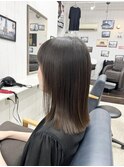 ナチュラルフェイスレイヤー