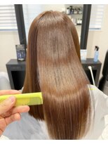 ビーボ(Bevo)&nbsp;極艶リュクスヘアー