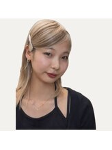 ｍｕｇｅｌｃａ&nbsp;渡邉 鈴子