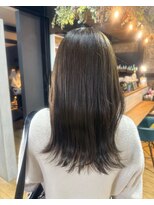 ディレクト(Direct)&nbsp;透明感カラー3.1ダークアッシュ