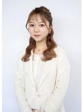 カノエ 宇部小串店(canoe)&nbsp;達城 喜子