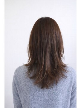 リカラー 京橋(Recolor) 白髪染め