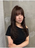 レイヤーカット