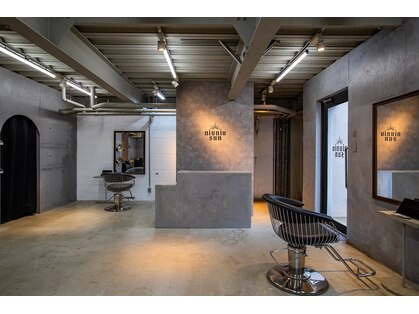 NIUNIU sun【7月1日 NEWOPEN（予定）】の写真
