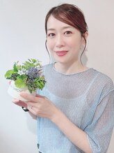 マルシェ(marche)&nbsp;田辺 直子