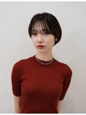 【VIE/宮野悠斗】ショート/ボブ/ショートボブが得意な美容院 10
