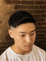 アーマイゼワークス(Ameise works) フェード