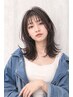 【癒しのご褒美】カット+クイックスパ¥5500
