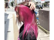 トリプルエイチフォーヘアー 国分店(HHH for hair)