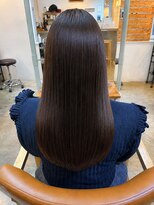 ネウィ ハウオリ 札幌駅前(newi hau'oli) ヘアケア特化型/TOKIOトリートメント/TOKIOリミテッド取扱店