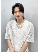 シルクレイ 吉祥寺店(Silk-lei) YOSHIKI