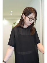 キビ(KiBi)&nbsp;染谷 香菜