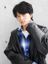 ニューヨークニューヨーク メン 阪急高槻店(NYNY MEN)&nbsp;マッシュウルフ/メンズウルフ