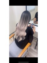エクステ専門店 SHOWROOM 天王寺【9月下旬 NEW OPEN（予定）】&nbsp;グラデーション