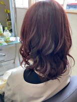 アレックス　フェリーク&nbsp;イルミナカラー