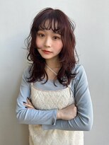 【完全個室サロン】Eleanor spa&treatment 沖縄北谷【11月上旬オープン（予定）】&nbsp;ニュアンスカーリーヘア