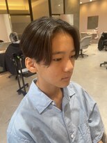 ハイプ 大曽根(HYPE)&nbsp;曲がる縮毛矯正