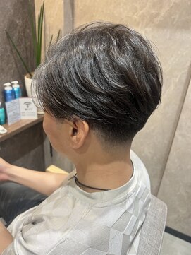ヘアレスト(hairest) お客様スタイル9月