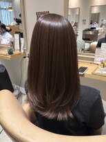 トリート 海浜幕張店(TREAT)&nbsp;チョコレートブラウン