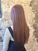 マギーヘア(magiy hair) ピンクラベンダー/meyou/下北沢