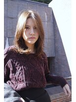 ブーケ(BOUQUET)&nbsp;サラサラへアの決め手は、オーガニックヘッドスパ