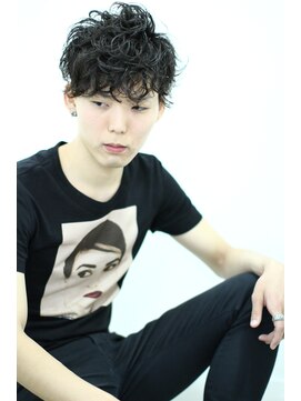 エルデ(ERDE) ウエットスタイル