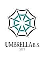 アンブレラビズ(UMBRELLA Bis. アンブレラ ビズ)/UMBRELLA BIS.