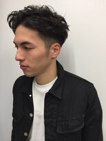 プレディカ(pledica) 刈り上げベリーショート★