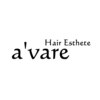 ヘアエステ アヴァール 東大宮(Hair Esthete avare)のお店ロゴ