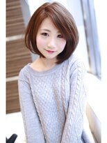 フォルテ 中田店 【FORTE中田店】ショートスタイル