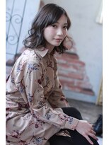 アドール(ADOR)&nbsp;グレージュカラー