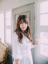 プロデュース 相模原店(Produce)&nbsp;伸ばしかけ♪大人かわいい☆ウェーブ