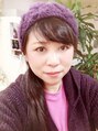 ビューティーサロン オハナ(Ohana)&nbsp;吉久 真由美