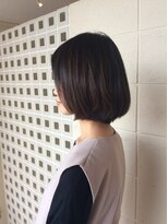 ヘアーデザイン フルーツ(Hair Design FRUITS) レイヤーbob★