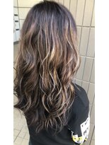 クレル(Creelu)&nbsp;3Dカラー