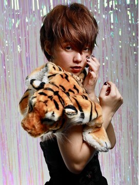 ニーニャ(NINa) NINaスタイル☆19051901