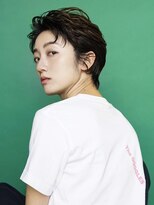 シック(sick)&nbsp;ハンサムショート