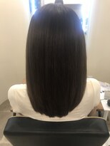 アールサロン アオヤマ(Rr SALON AOYAMA)&nbsp;高濃度水素ミネコラ