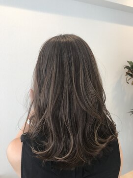 トゥー(two) ハイライトカラー